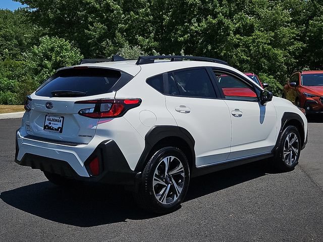Certified 2024 Subaru Crosstrek 2.0i Premium AWD/4WD image 6