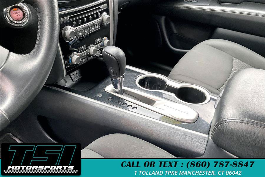 Used 2020 Nissan Pathfinder SV FWD image 13