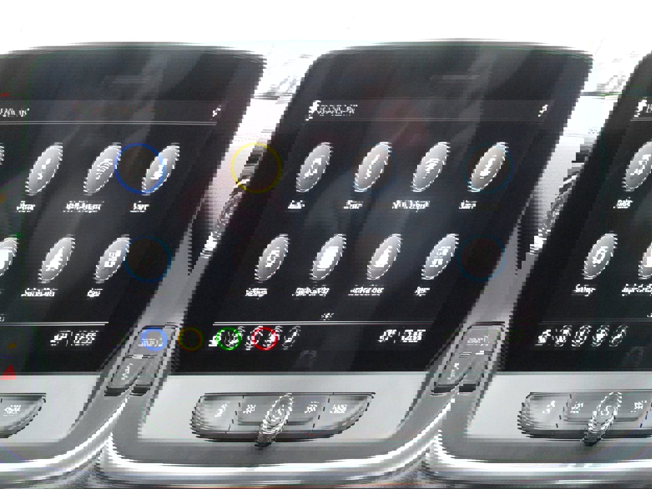 Used 2024 Chevrolet Blazer LT w/ Convenience Package image 19