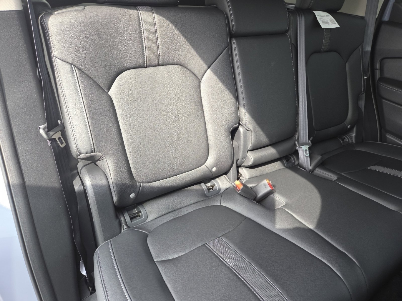 New 2026 Honda Pilot Touring image 23