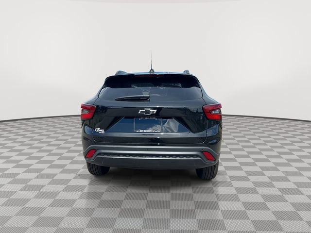New 2026 Chevrolet Trax LT w/ Driver Confidence Package FWD image 13