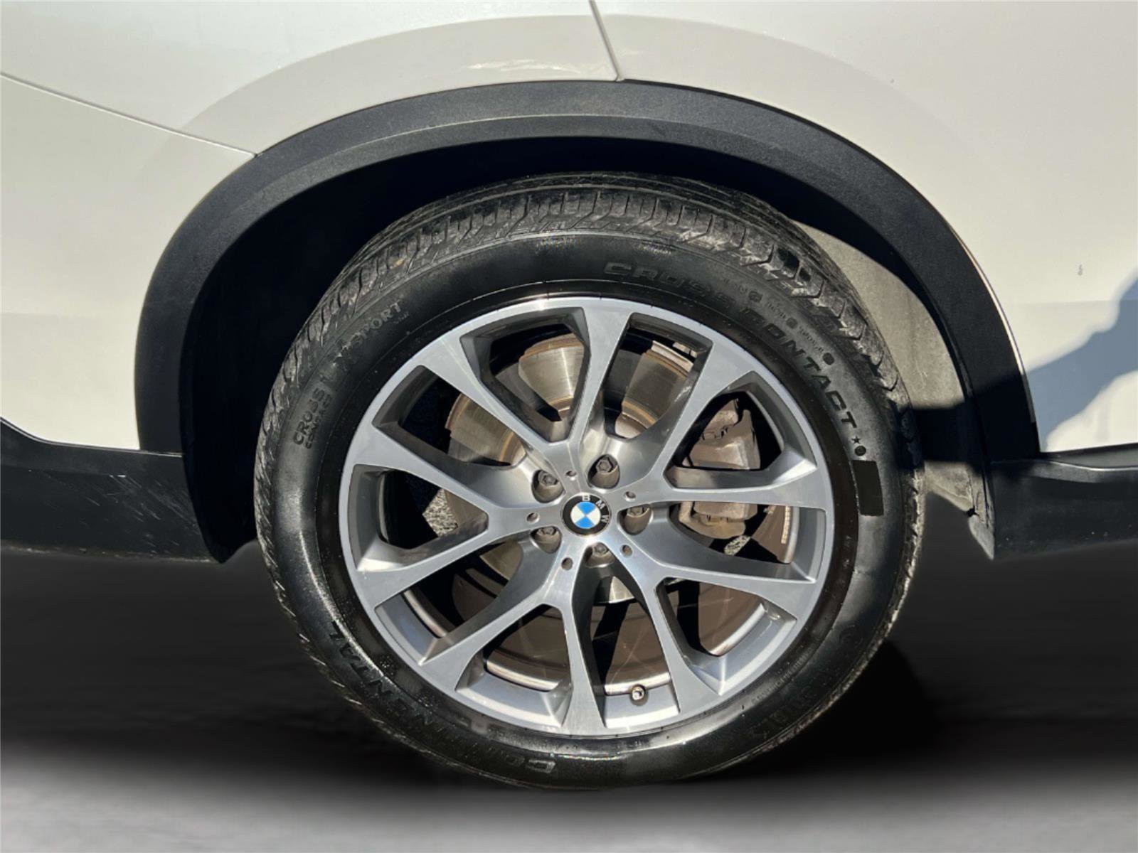 Used 2024 BMW X5 xDrive40i image 34