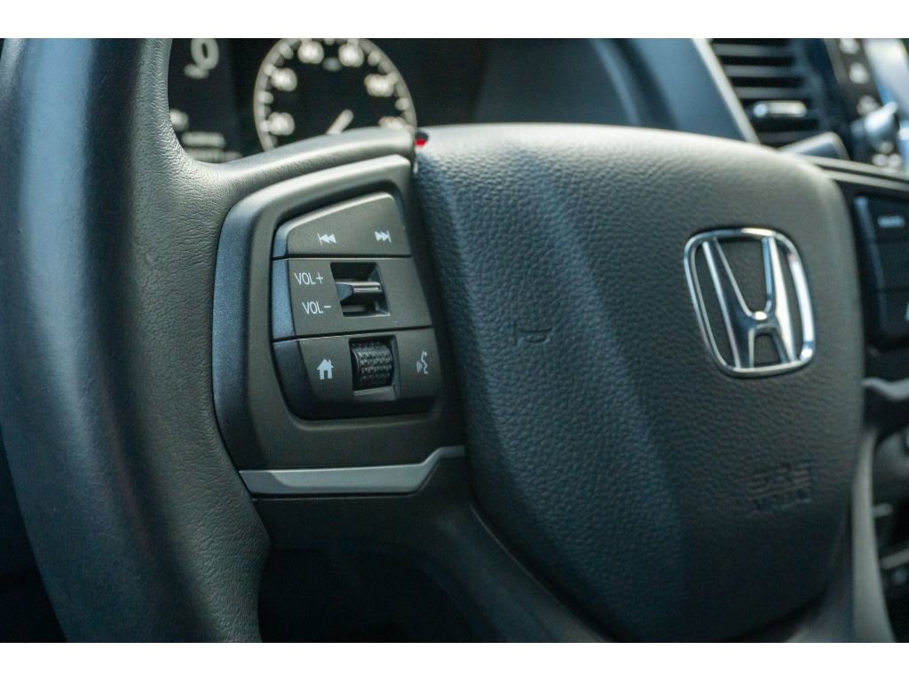 Used 2025 Honda Ridgeline RTL image 29