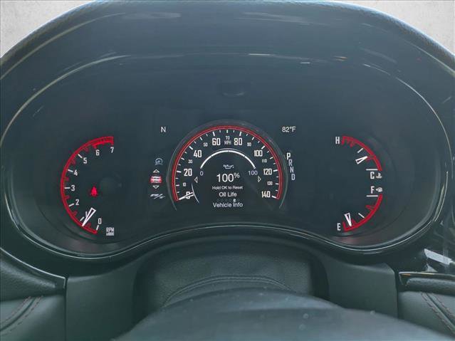Used 2021 Dodge Durango R/T w/ Blacktop Package image 11