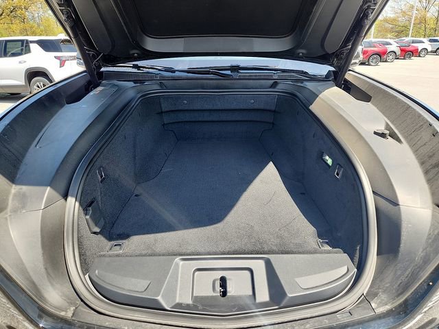 Certified 2026 Cadillac Escalade IQL Luxury image 28