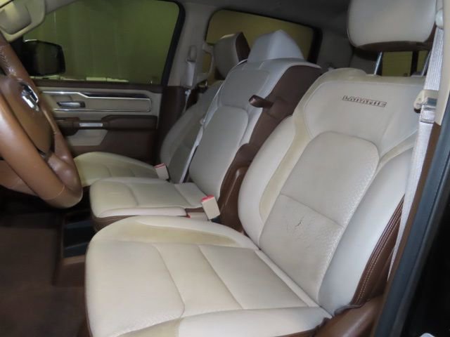 Used 2019 RAM 1500 Laramie w/ Bed Utility Group image 15