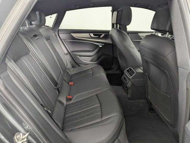 Used 2019 Audi A7 3.0T Premium Plus image 17