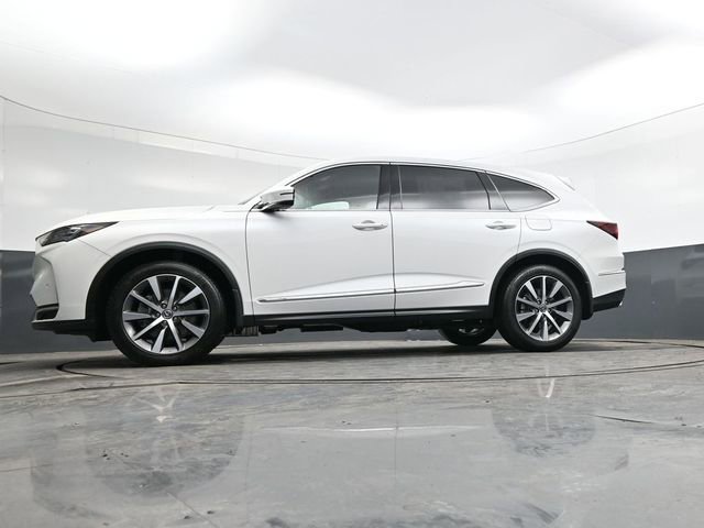 Used 2025 Acura MDX w/ Technology Package image 36