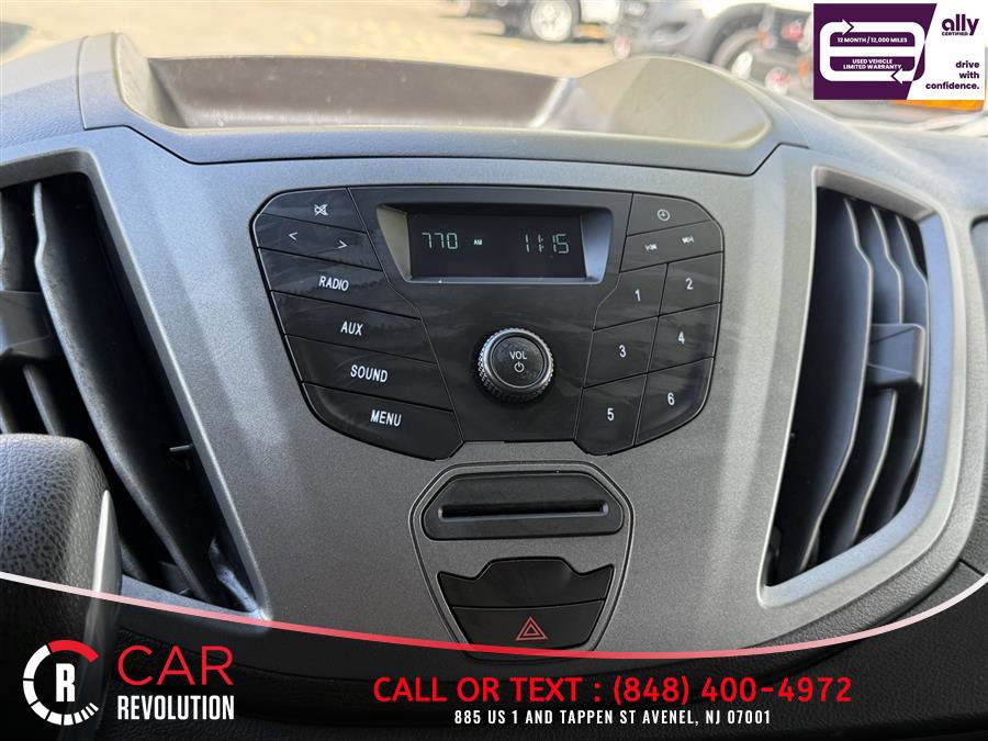 Used 2018 Ford Transit 150 XL RWD image 19