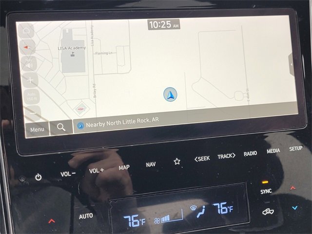 Used 2024 Hyundai Santa Cruz Limited image 19