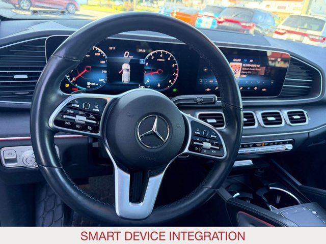 Used 2022 Mercedes-Benz GLE 350 4MATIC image 14