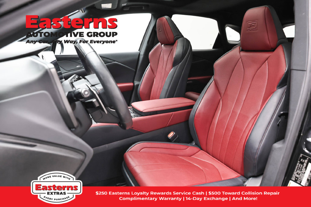 Used 2024 Lexus RX 350 F Sport w/ Convenience Package AWD/4WD image 27