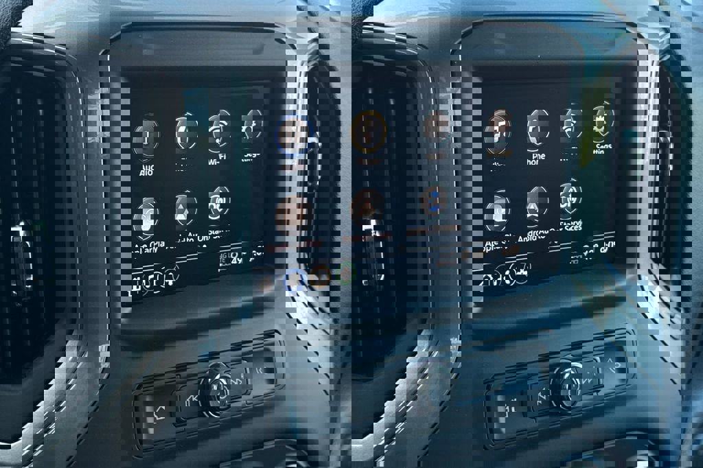 New 2026 Chevrolet Silverado 3500 W/T w/ WT Convenience Package image 17