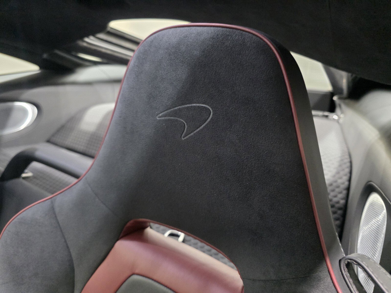 Used 2023 McLaren GT image 9