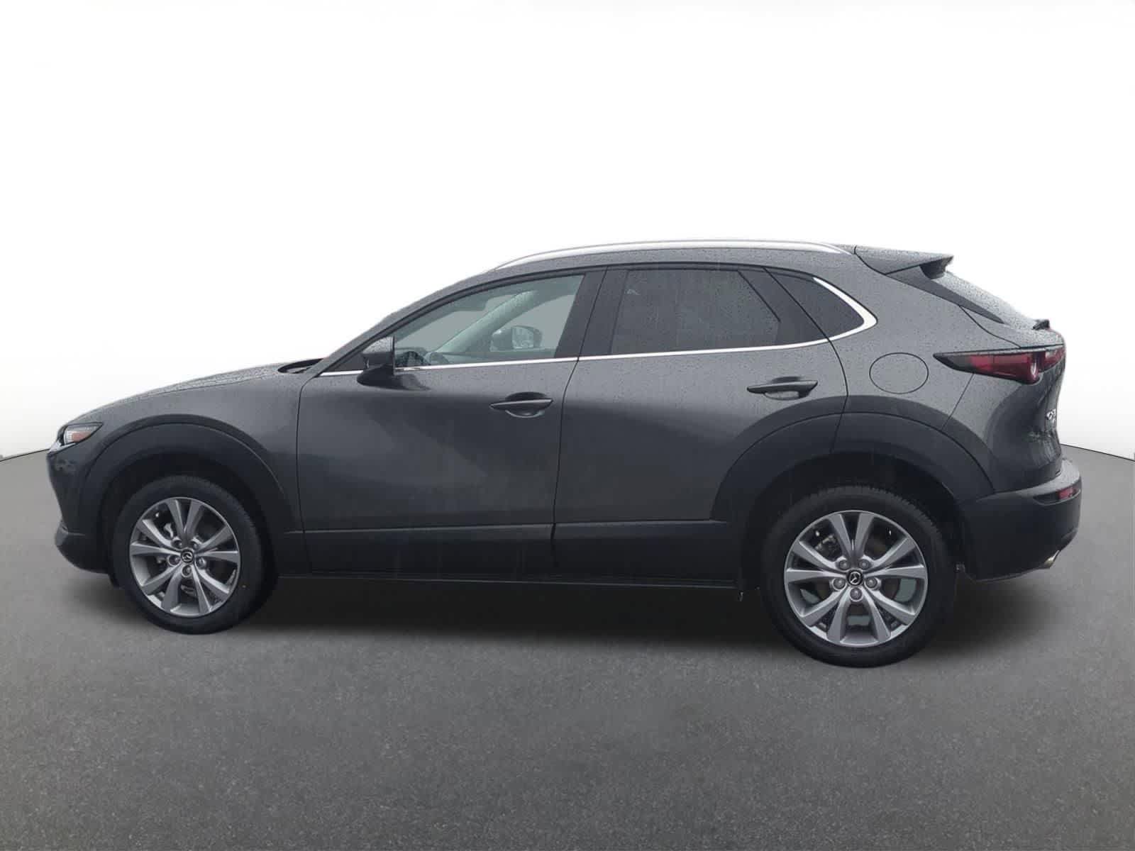 Used 2023 MAZDA CX-30 AWD 2.5 S w/ Preferred Package image 3