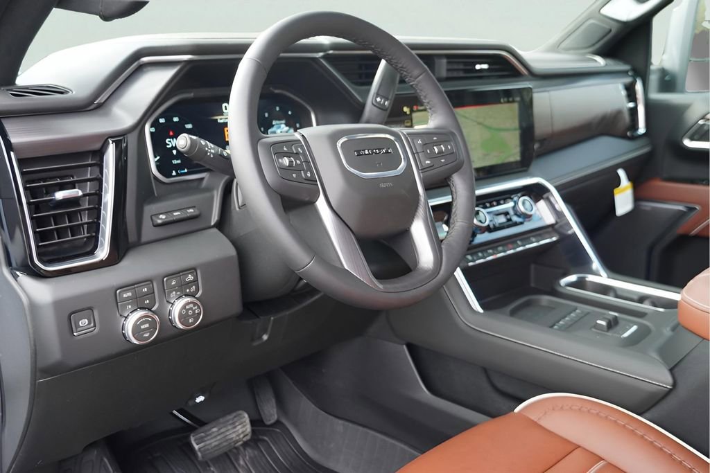 New 2026 GMC Sierra 3500 Denali Ultimate image 7
