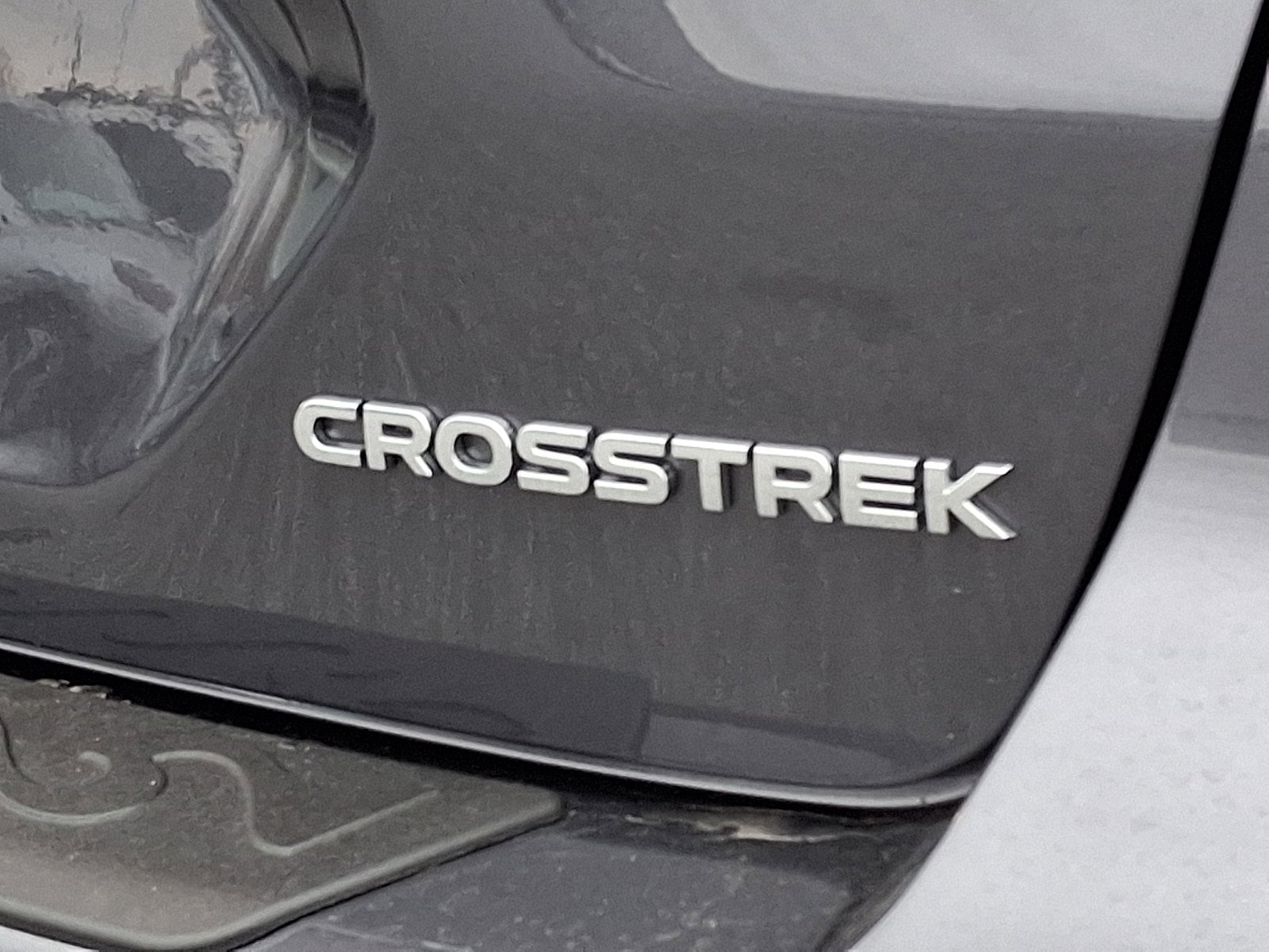 Used 2025 Subaru Crosstrek 2.5i Limited AWD/4WD image 31
