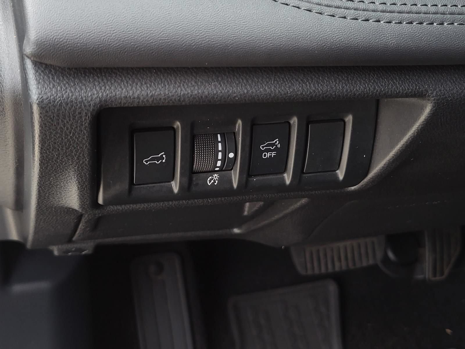 Used 2023 Subaru Outback Wilderness AWD/4WD image 23