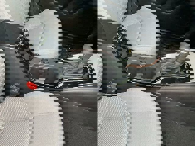 Used 2025 Toyota Corolla FX w/ Convenience Package image 13