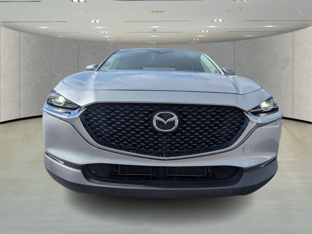 Used 2021 MAZDA CX-30 AWD 2.5 S w/ Select Package image 8