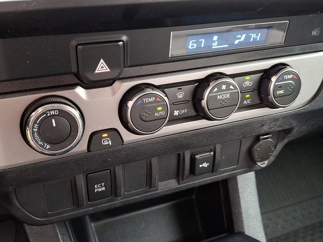 Used 2023 Toyota Tacoma SR image 16