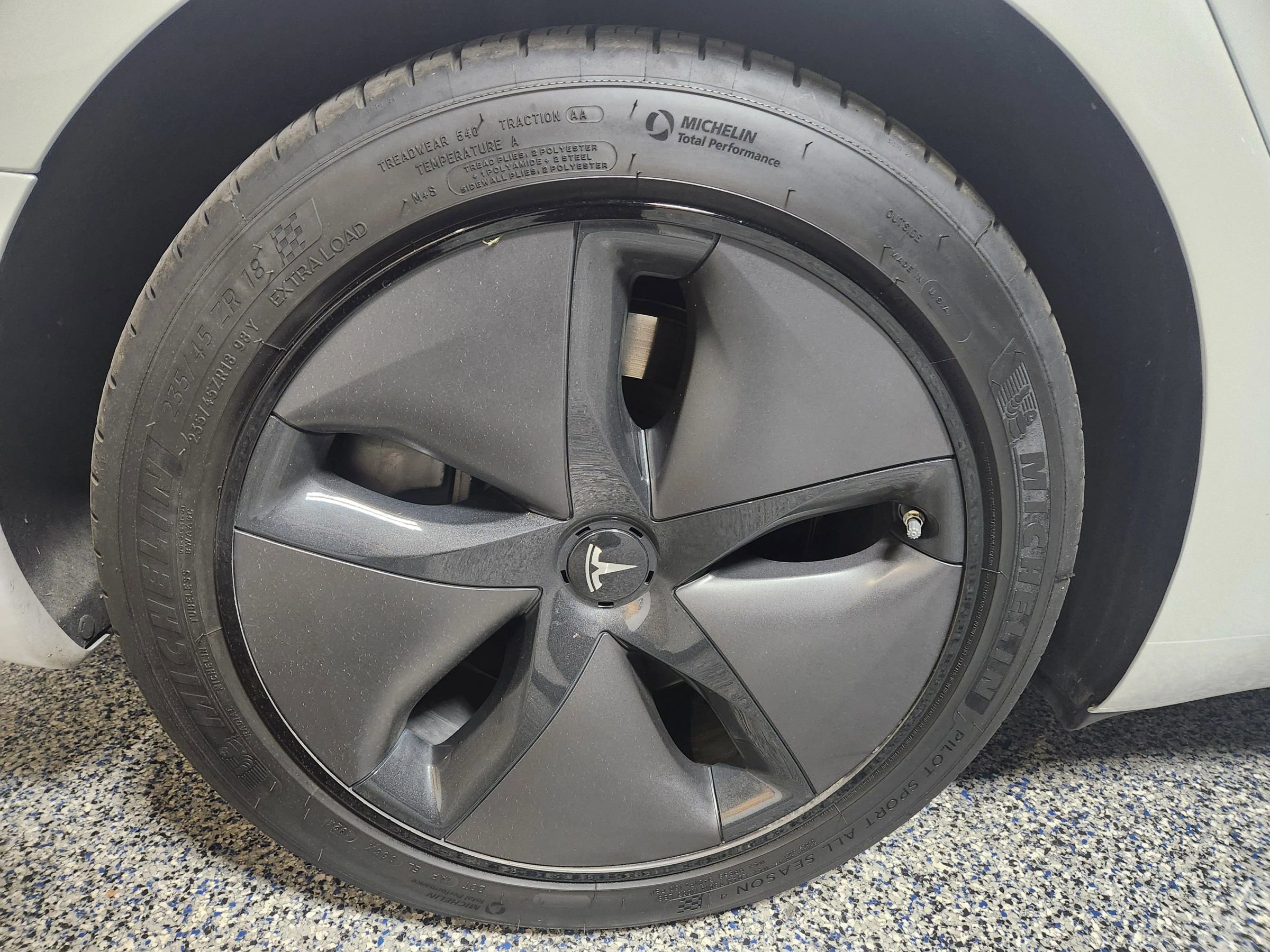 Used 2020 Tesla Model 3 Long Range image 42
