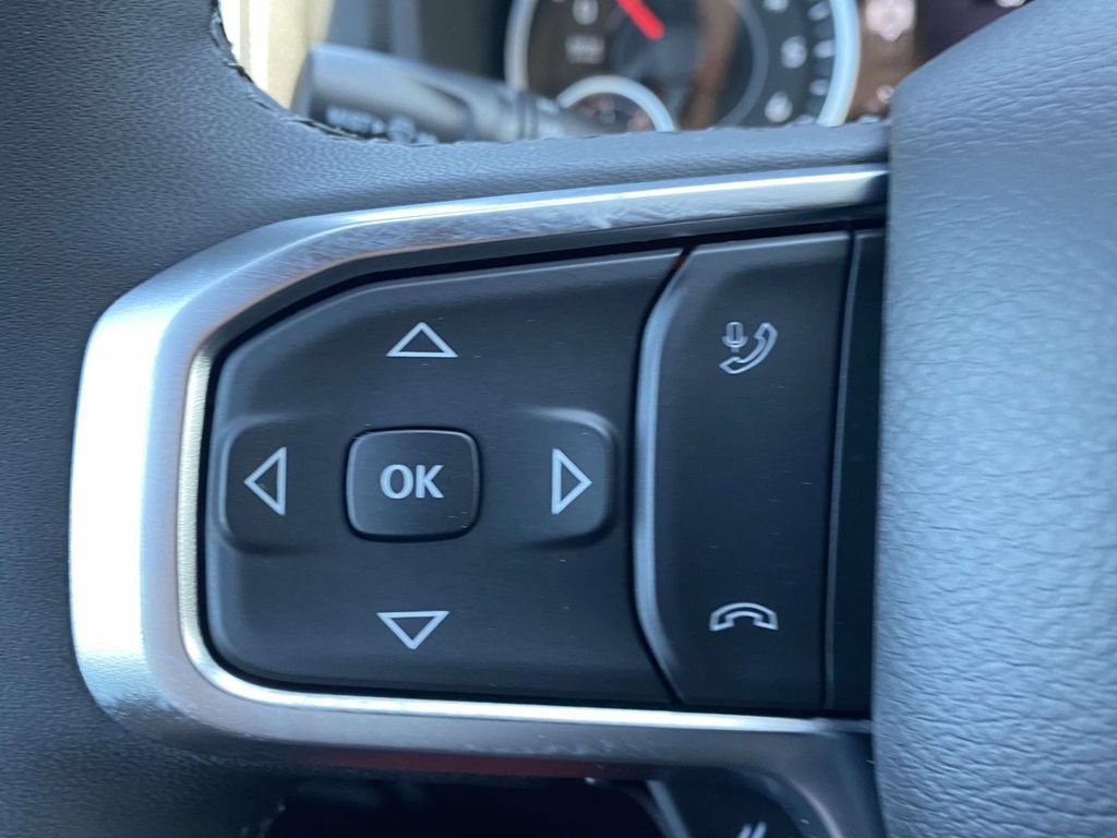 New 2026 RAM 1500 Big Horn AWD/4WD image 28