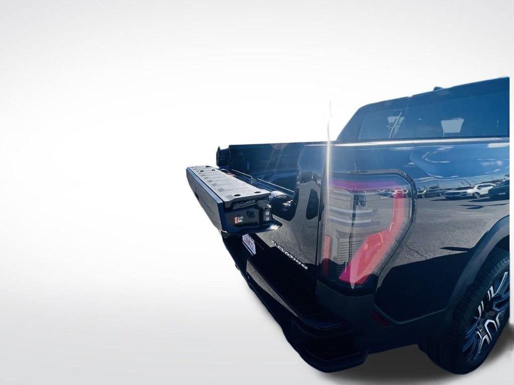 New 2026 GMC Sierra EV Elevation image 31