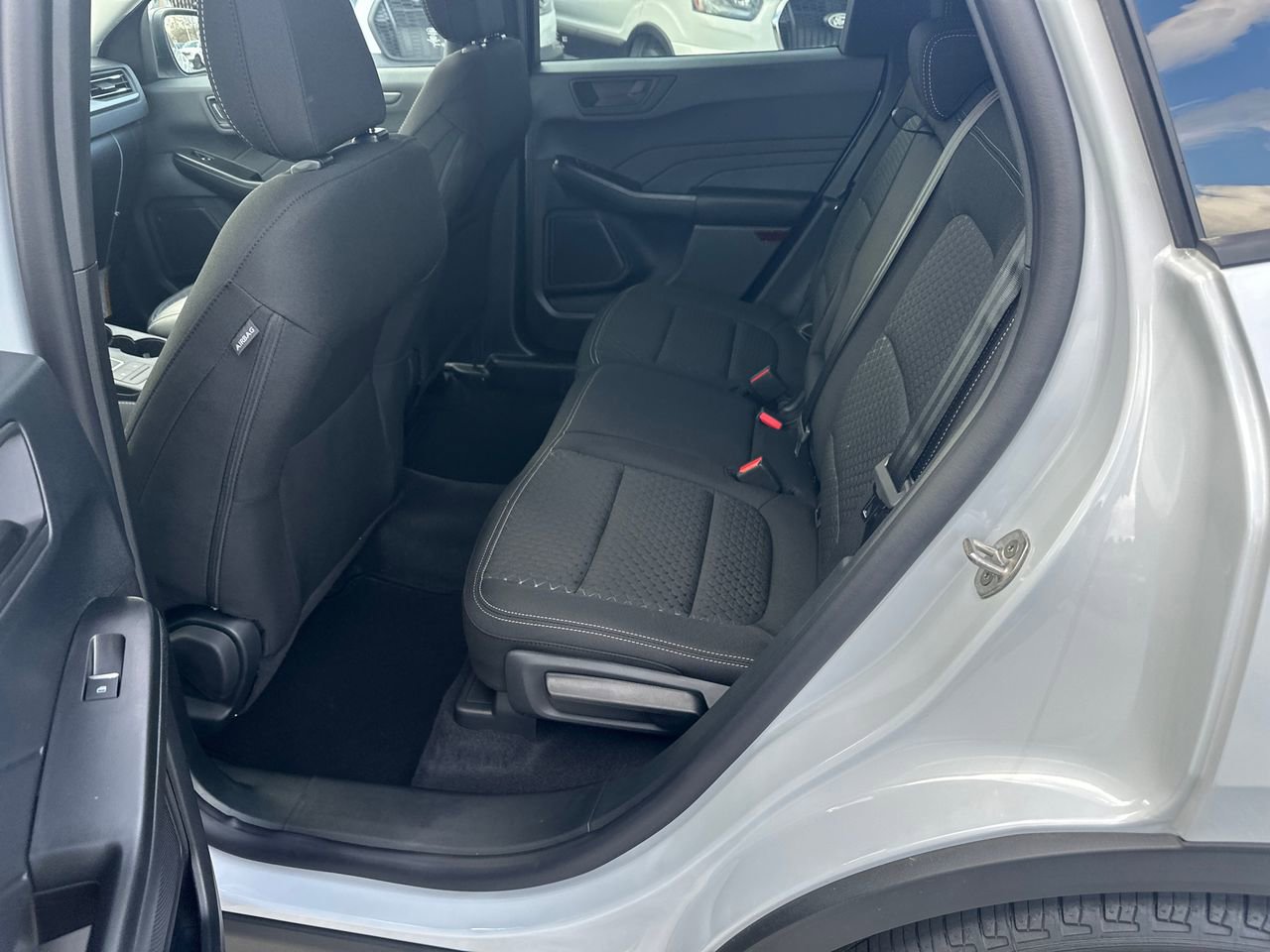 New 2026 Ford Escape Active FWD image 50