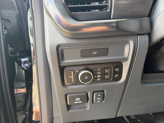 New 2026 Ford F150 Lariat w/ Equipment Group 502A High AWD/4WD image 12