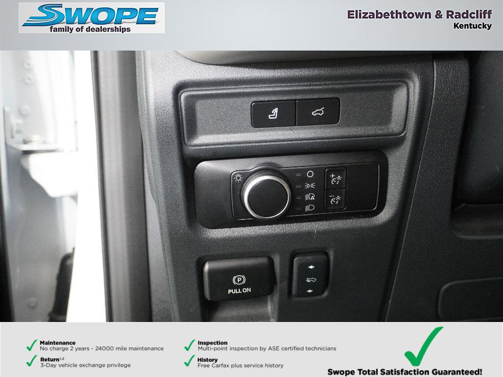 Used 2024 Ford Expedition Max XLT RWD image 16