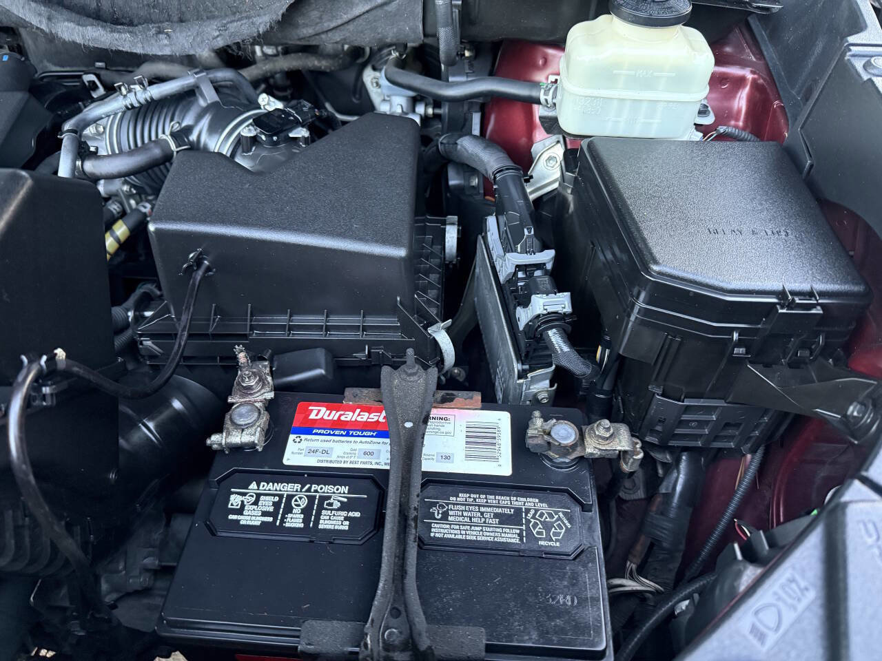 Used 2015 Toyota Highlander Plus FWD image 48