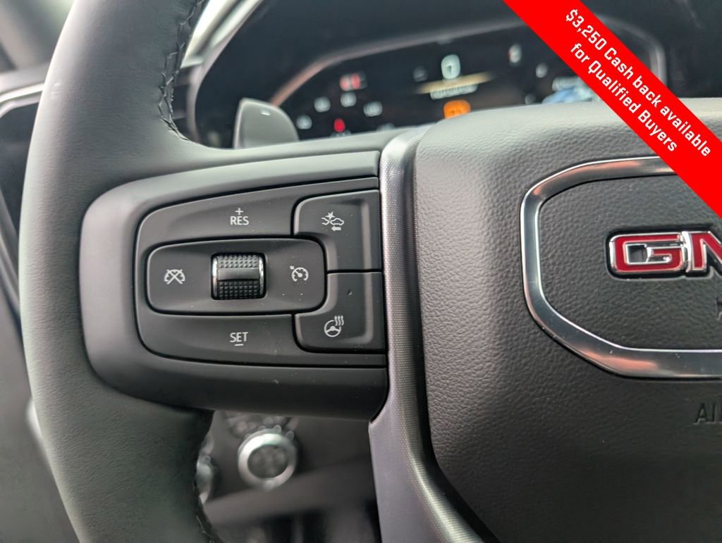 New 2026 GMC Sierra 1500 Elevation image 18