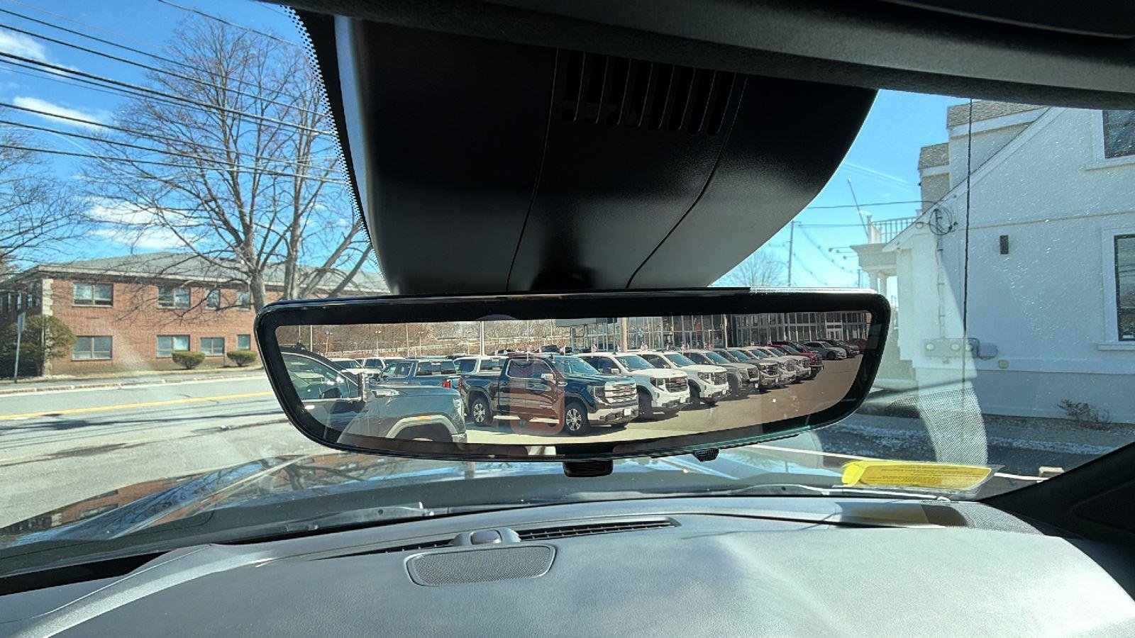 Used 2023 GMC Sierra 1500 AT4X image 26