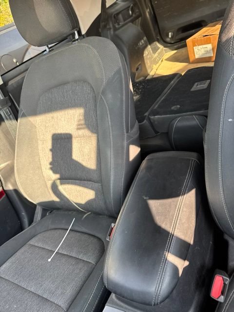 Used 2024 Ford Bronco Sport Big Bend AWD/4WD image 22
