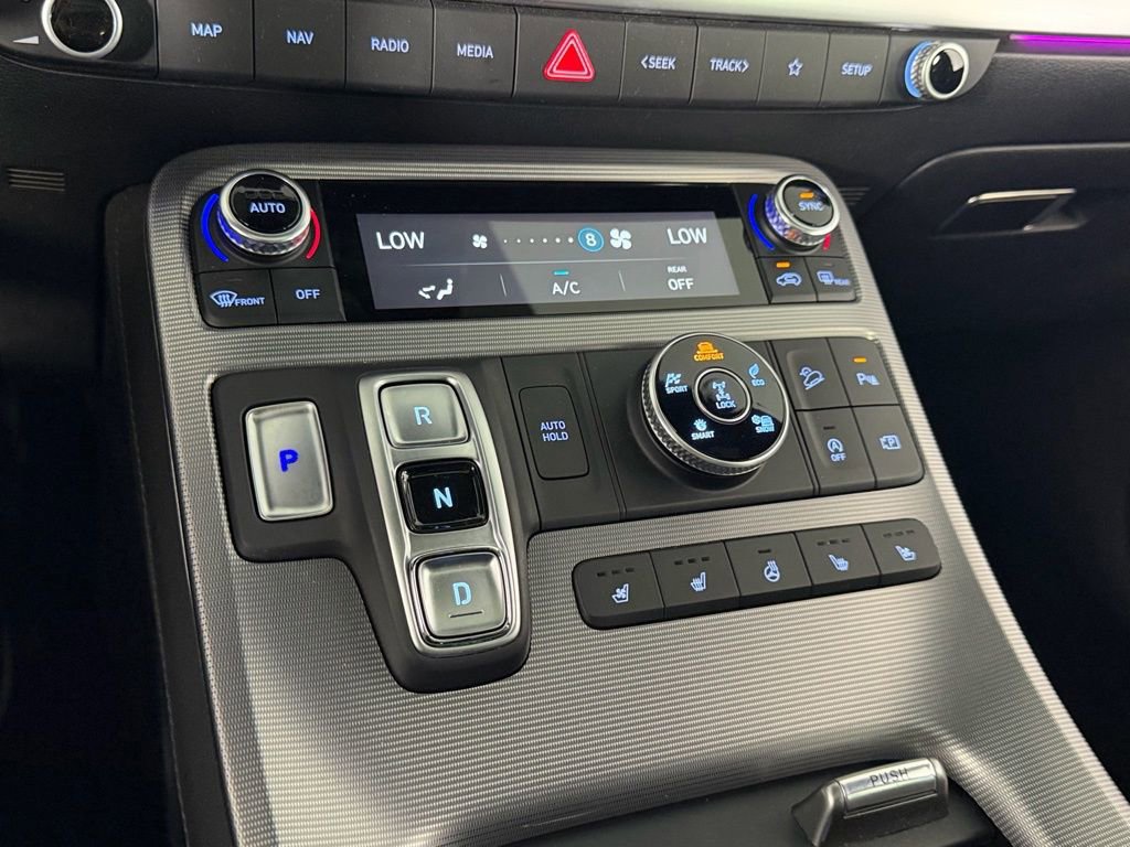 Used 2024 Hyundai Palisade Calligraphy image 19