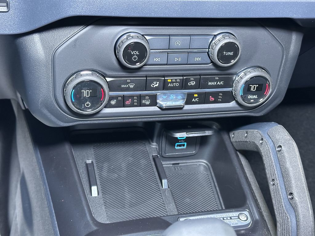 New 2025 Ford Bronco Badlands w/ Sasquatch Package image 26