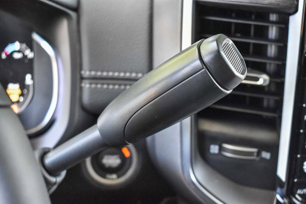 New 2026 RAM 2500 Laramie image 19