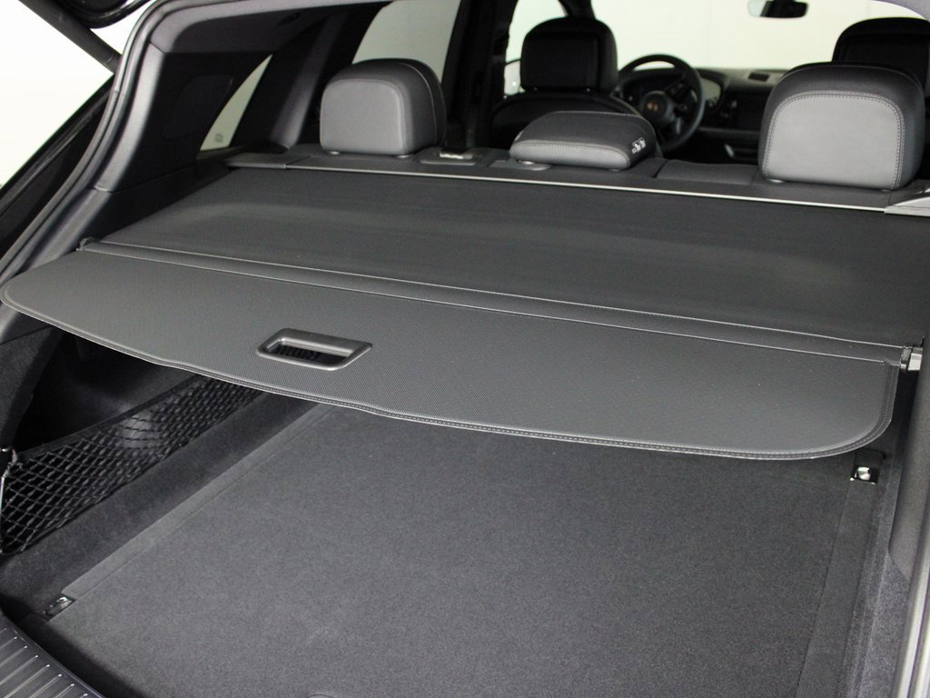 New 2026 Porsche Cayenne image 15