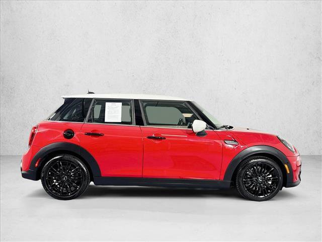 Used 2024 MINI Cooper S FWD image 8