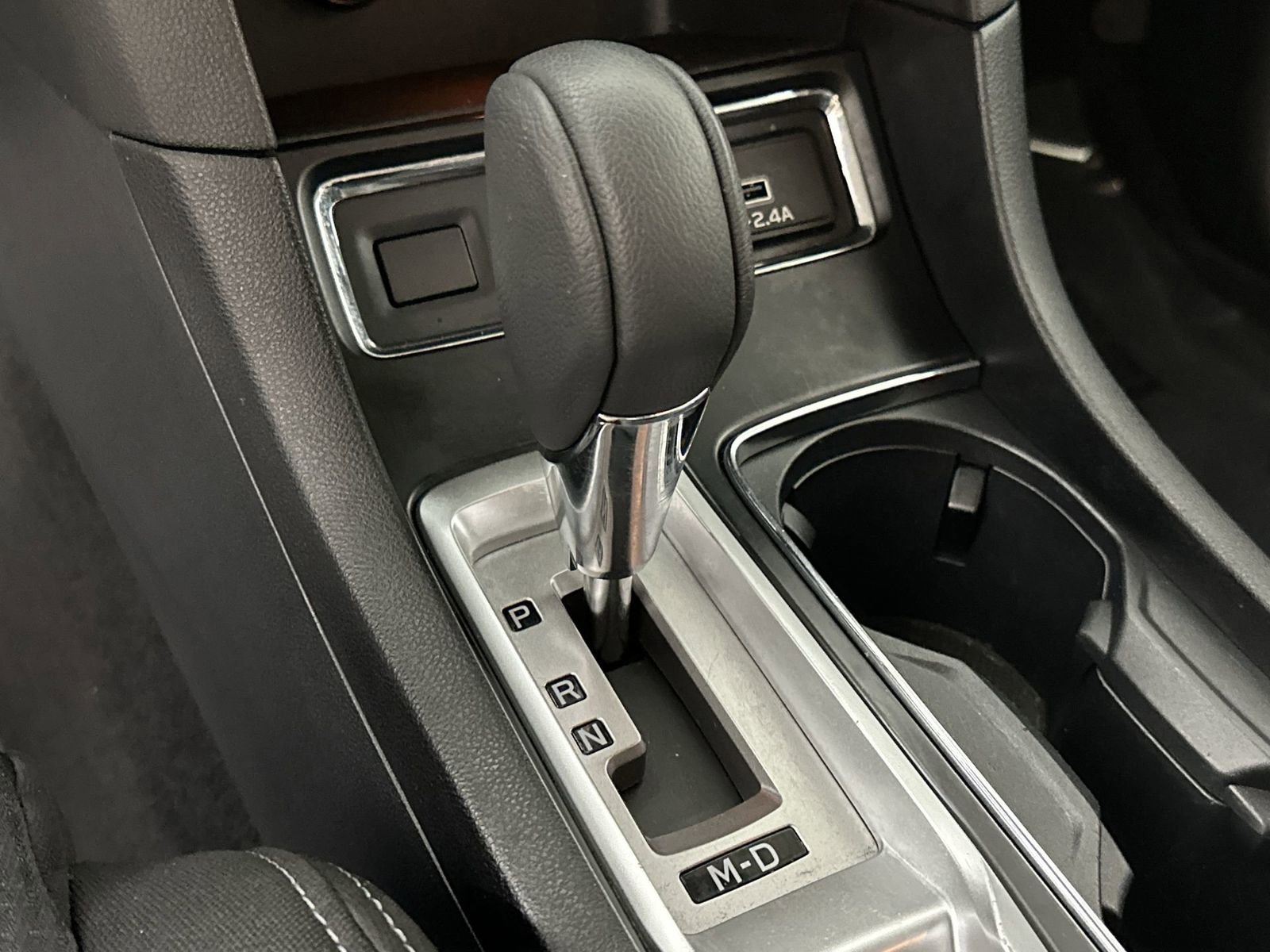 Used 2023 Subaru Ascent Premium image 20