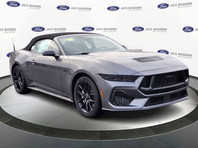 New 2026 Ford Mustang GT Premium image 7