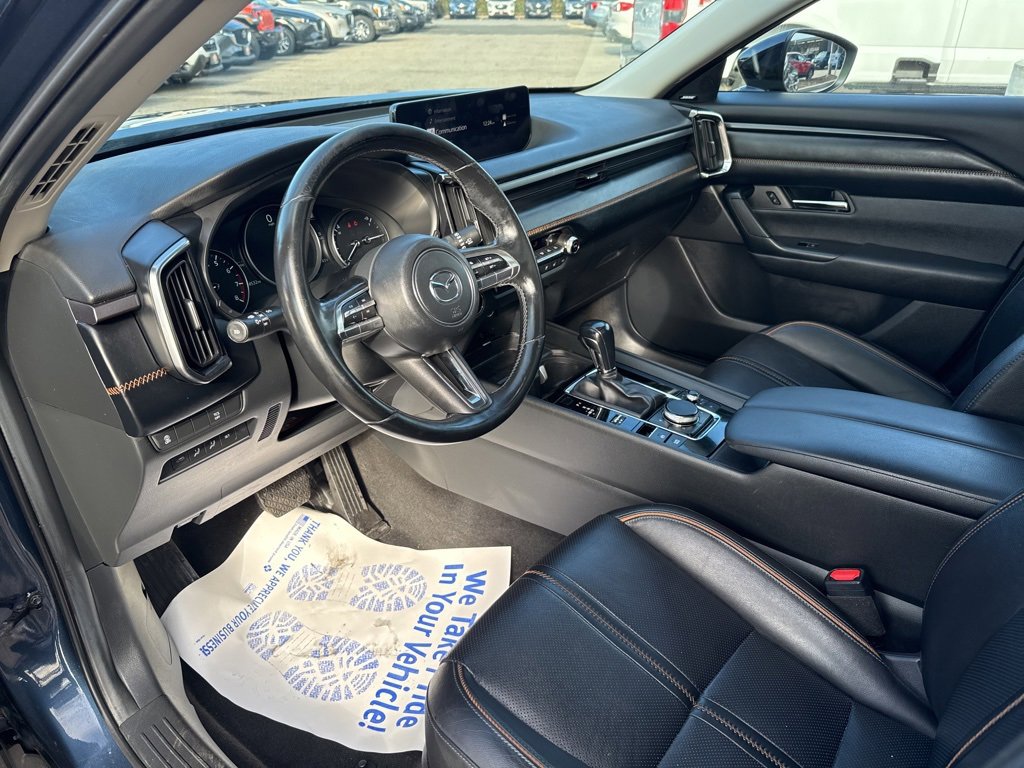 Certified 2023 MAZDA CX-50 AWD 2.5 S w/ Cargo Package image 21