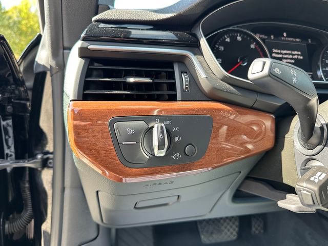 Used 2022 Audi A5 2.0T Premium image 19