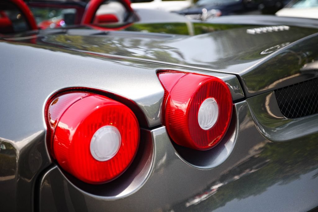 Used 2005 Ferrari F430 Spider RWD image 19