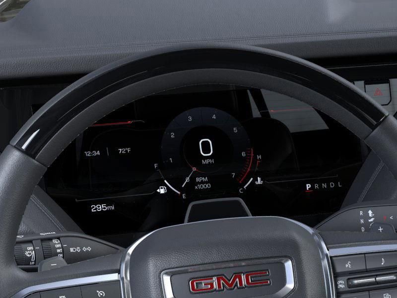 New 2026 GMC Yukon XL Elevation w/ Elevation Premium Package image 18