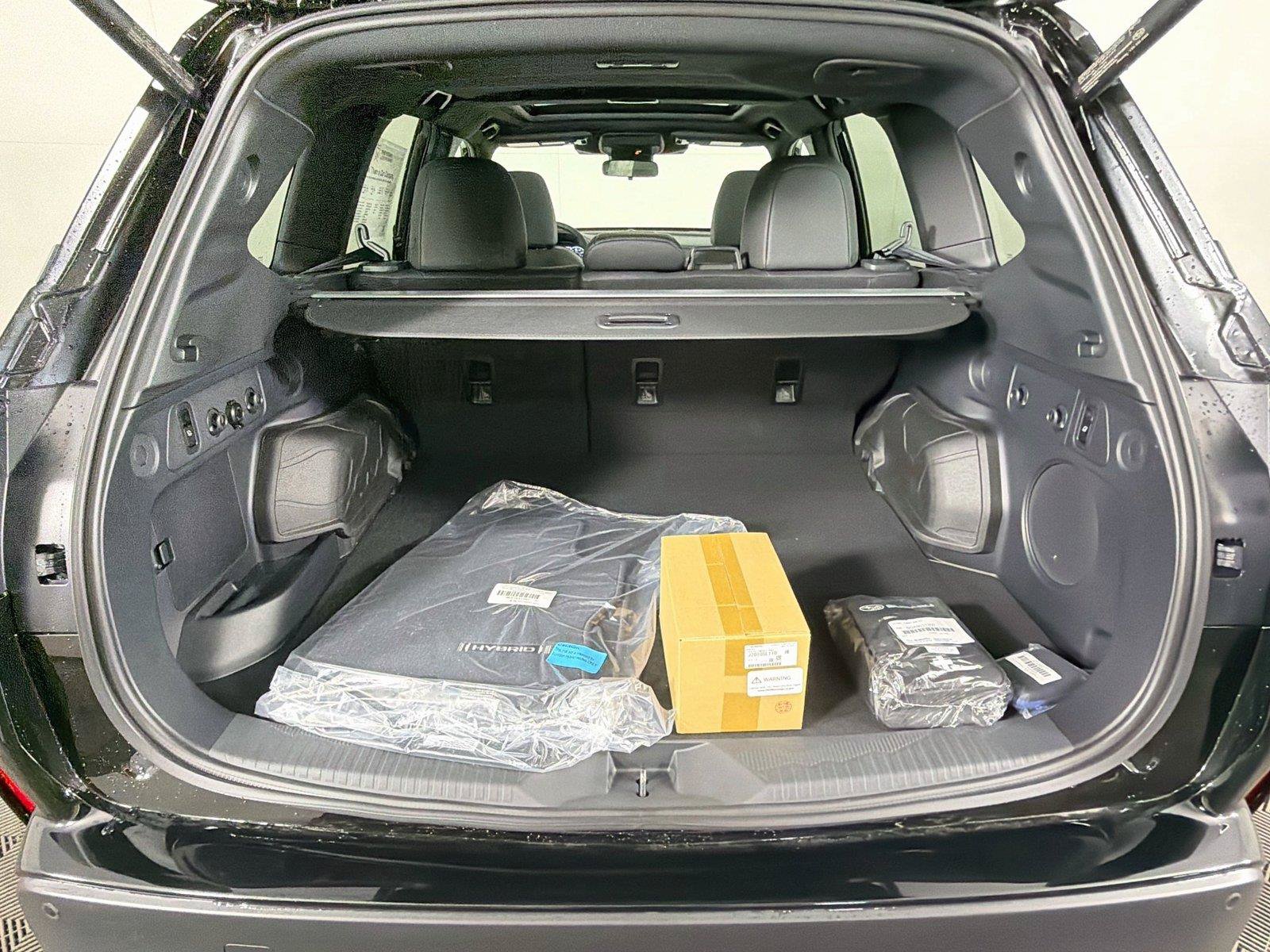 New 2026 Subaru Forester Limited AWD/4WD image 14