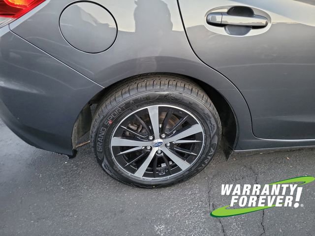 Used 2022 Subaru Impreza Premium image 21