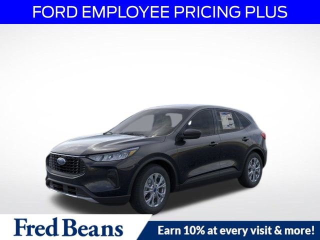 New 2026 Ford Escape Active w/ Cold Weather Package AWD/4WD image 1