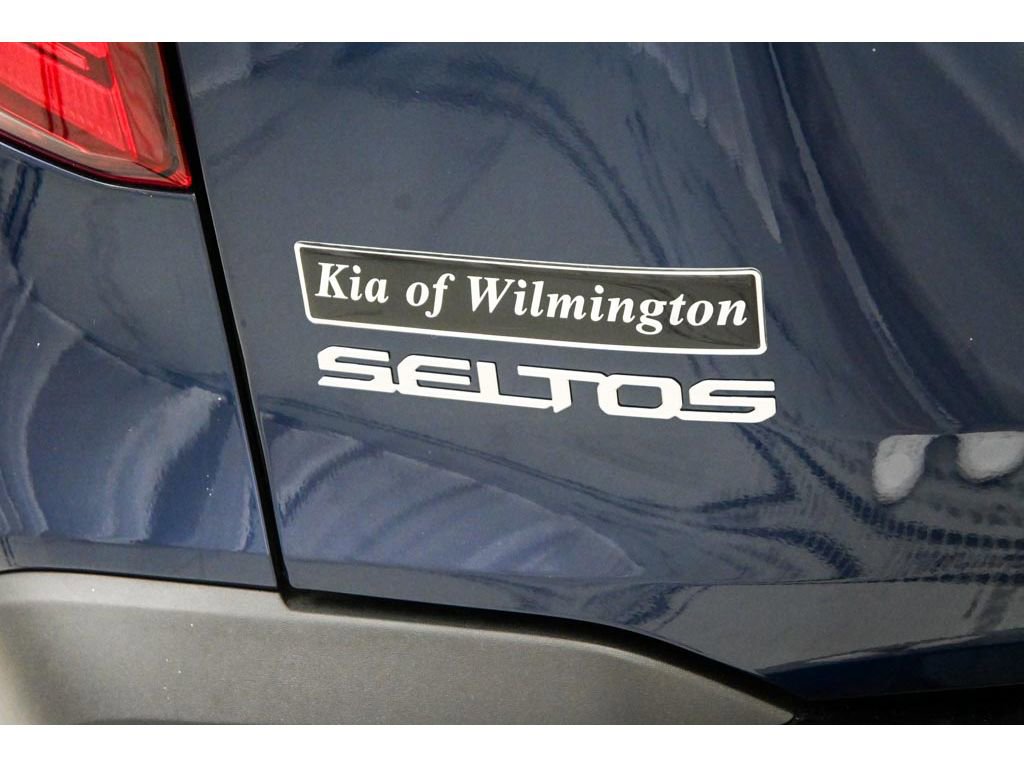 New 2026 Kia Seltos EX AWD/4WD image 36